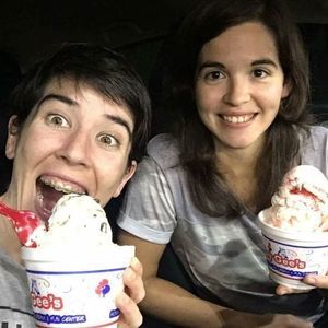 Meet your Posher, Marta